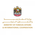 MINISTRY OF FOREIGN AFFAIRS & INTERNATIONAL COOPERATION