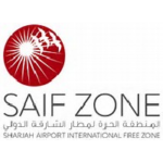 SAIF ZONE SHARIA AIRPORT INTERNATIONAL FREE ZONE