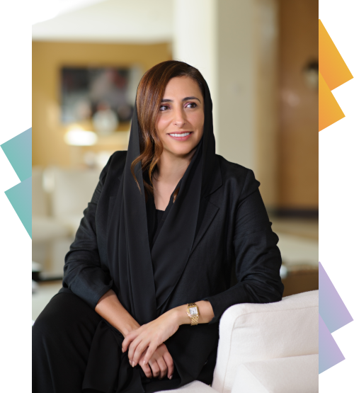 Sheikha Bodour Al Qasimi