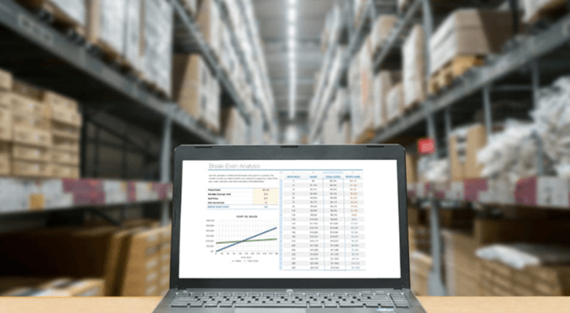 Digitization Is the Key to Cost Cutting in the Freight Industry