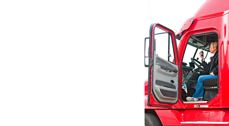 Key Areas of Logistics Inefficiency: Uber Freight’s New Industry Report Shines