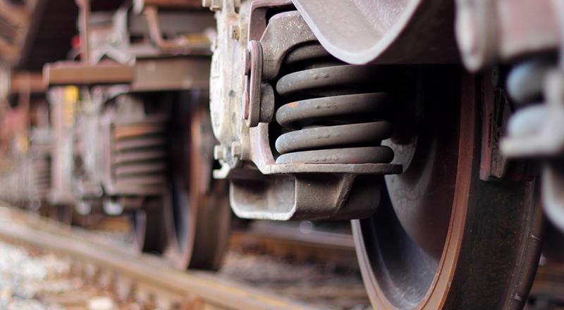 Rail Transport Just Fell Off a Cliff. Why Isn’t Anyone Talking About It?