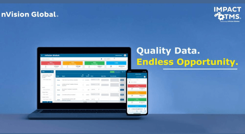 Reducing Costs and Improving Freight Efficiency Using a Robust, Reliable TMS