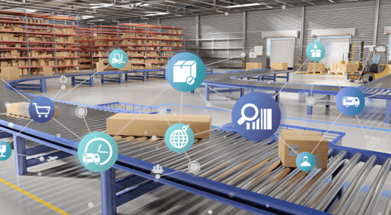 Digital Transformation of the Supply Chain: Enhancing Performance