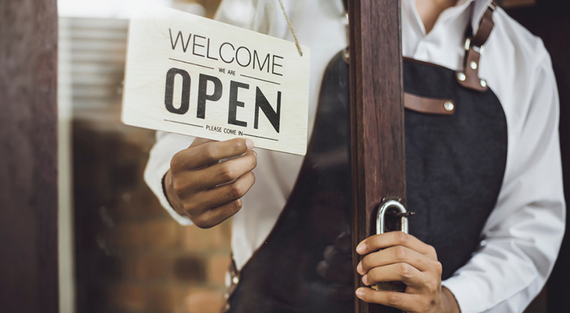 Reopening Businesses Drive ‘Historic Demand’ for Freight