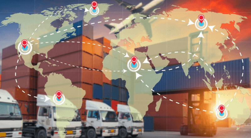 Track and Trace: Top Concern for Shippers During COVID-19