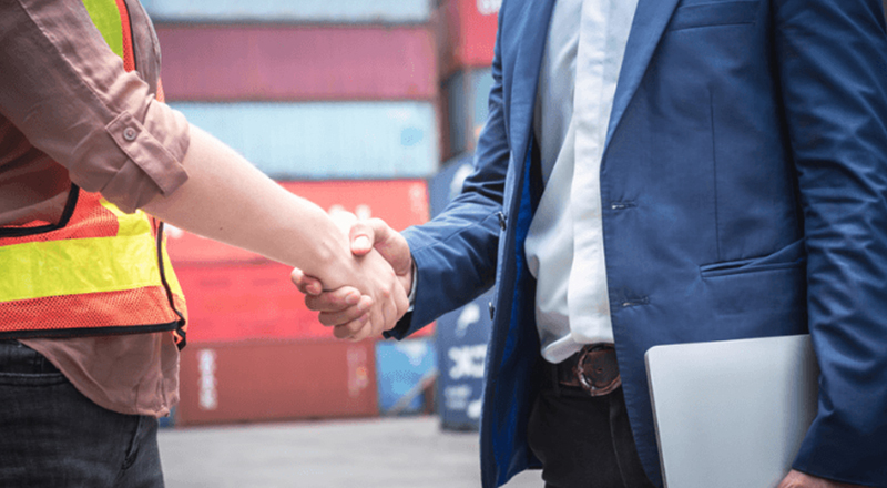 How To Improve Contract Visibility?