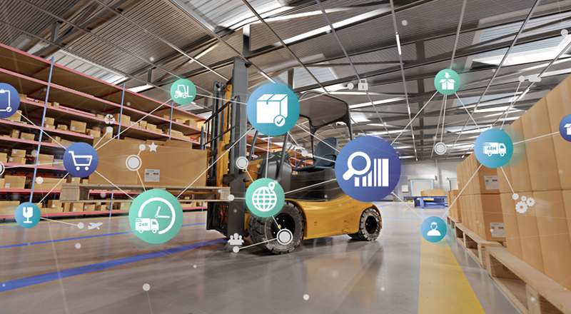 10 Ways to Strengthen Your Supply Chain