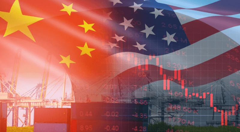 The Effect of U.S. and China Supply Chain Tensions on Freight Invoice Audits