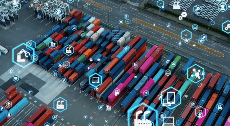 Top 5 Logistics Technology Trends for 2024