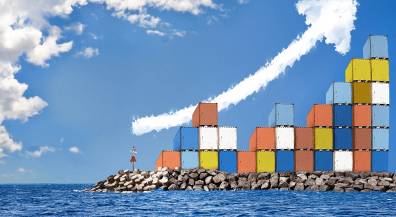 High Freight and Labor Costs Continue To Stress Supply Chains