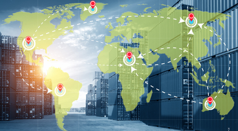 How To Solve Supply Chain Problems Through Shipment Tracking