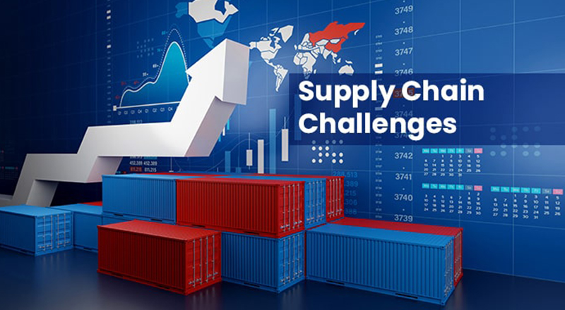 Navigating the 2024 Supply Chain Challenges and Solutions