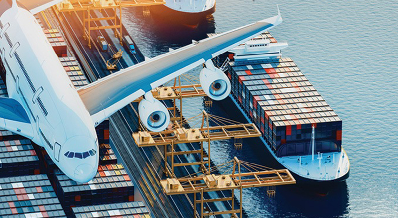 Top Benefits of a Transportation Management System (TMS) for Logistics Efficiency