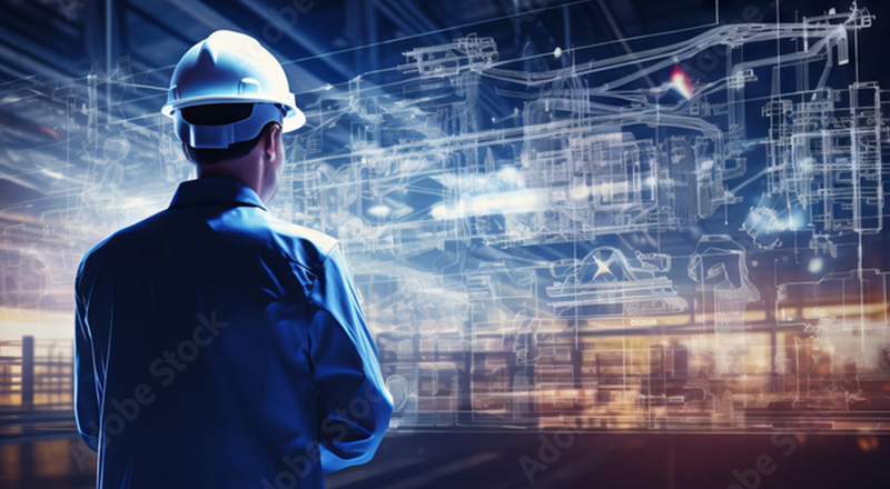 Future-Forward: Emerging Trends in Managed Logistics Services for 2024