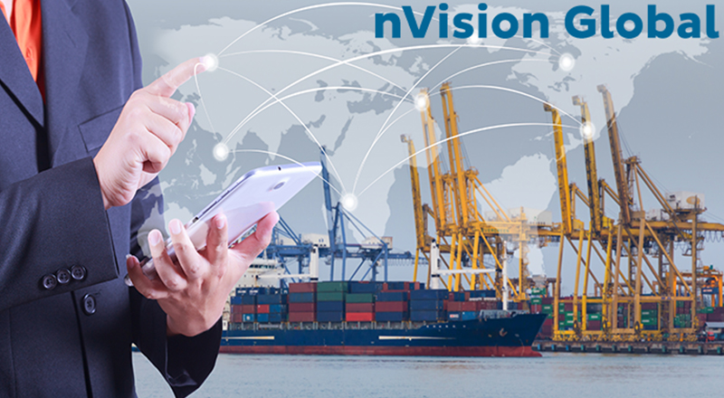 Unlocking the Future of Logistics