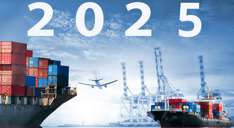 The 2025 Forecast: Leading Trends in Freight Audit & Payment