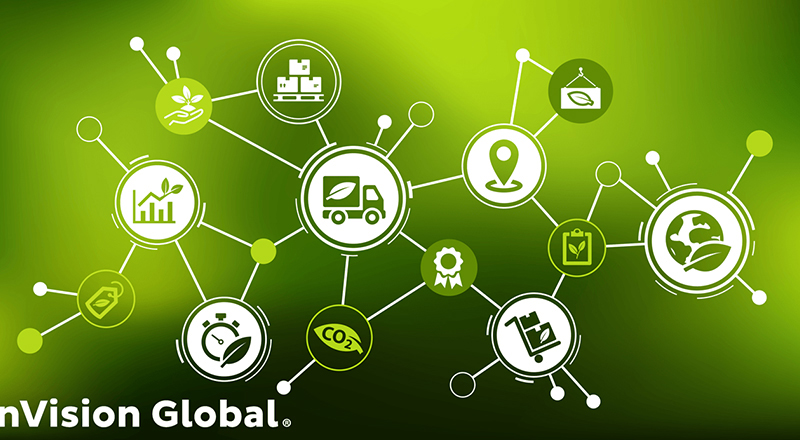 Green Logistics: How Sustainable Practices Can Reduce Costs and Carbon Footprints?