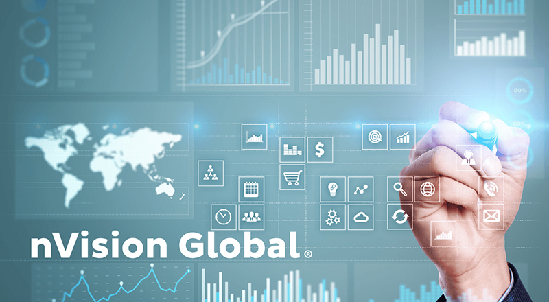 Shaping the Future of Logistics with nVision Global: Embracing Innovation