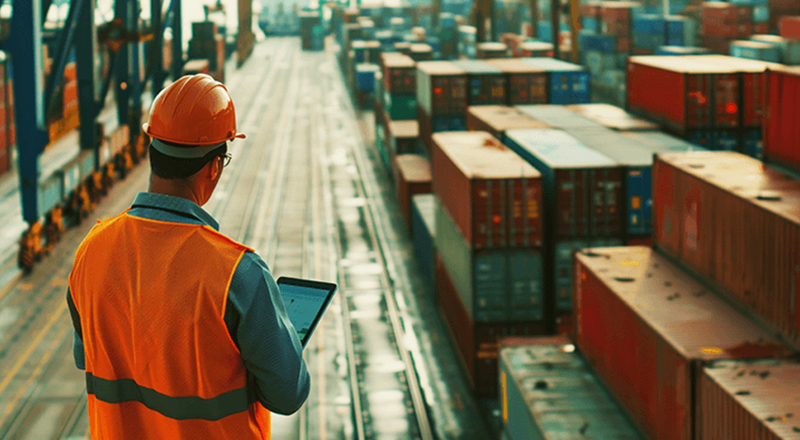 Maximize Savings: The Ultimate Freight Audit Checklist in 2025