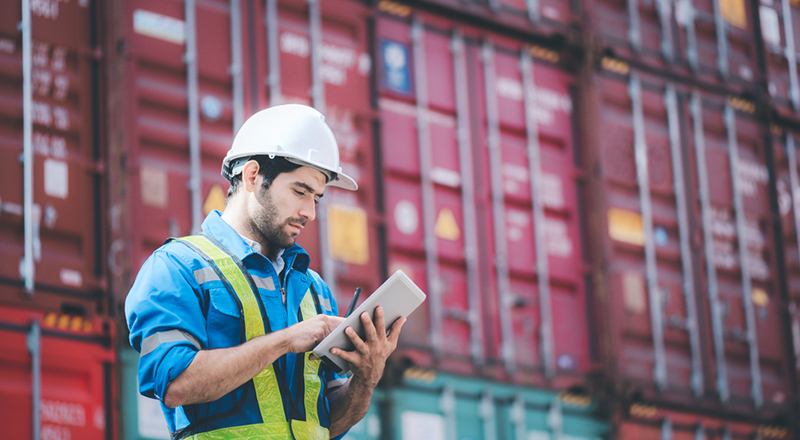 Freight Invoice Audit: Understanding Demurrage and Detention Fees