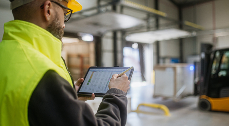 Streamlining Freight Payments With Advanced Data Analytics