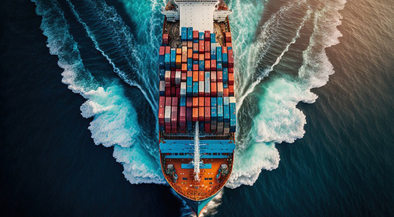 The Future of Logistics Industry: Integrated Solutions and Advanced Analytics