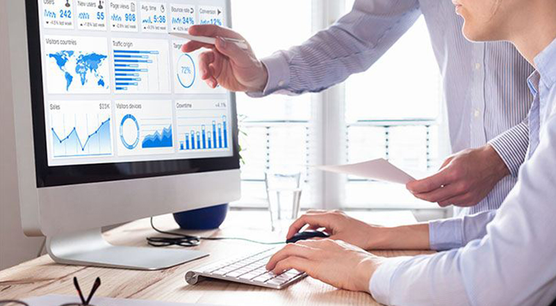 The Power of Freight Analytics in Supply Chain Management