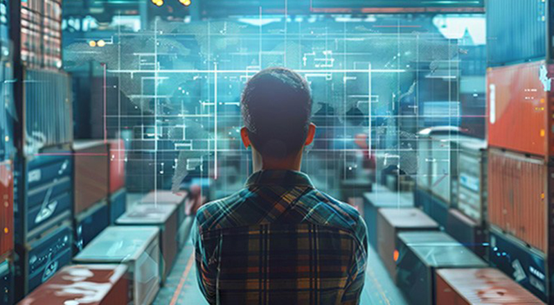 How Integrated Logistics Solutions Drive Efficiency and Reduce Costs?