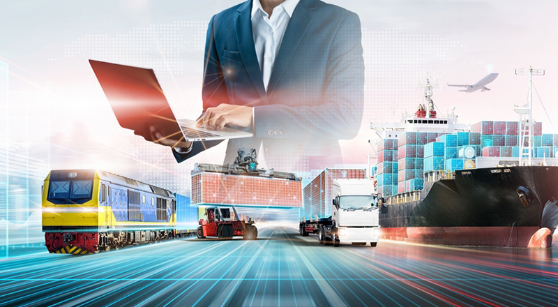 Intermodal Invoicing: Navigating the Mix of Modes for Cost-Effective Shipping