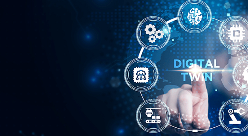 The Role of Digital Twins in Logistics – Are You Missing Out?