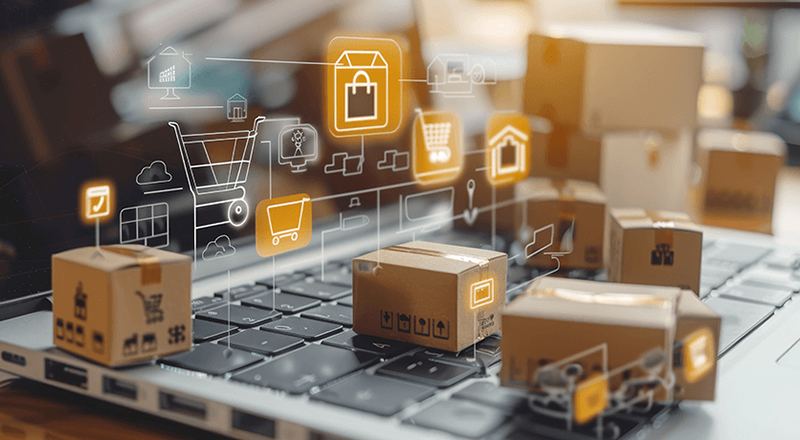 The Hidden Benefits of Partnering with a Full-Service Logistics Provider