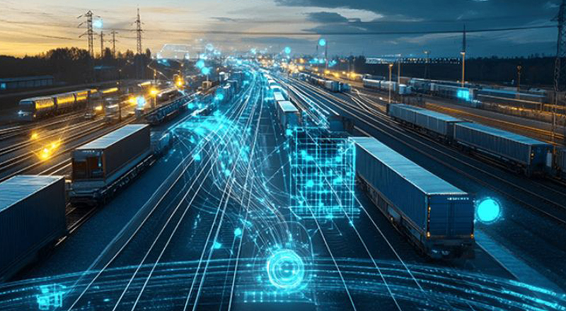 2025: The Year of Integrated Logistics Are You Ready?