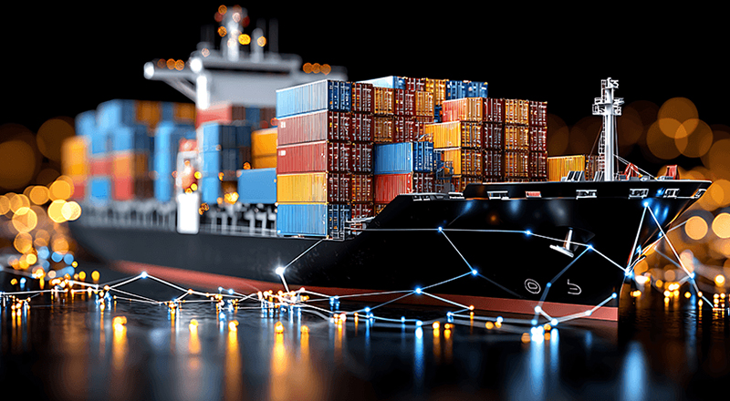 How Logistics Benchmarking Can Transform Your Strategy in 2025?