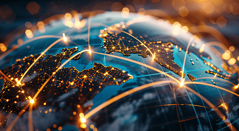 The Future of Logistics Technology in 2025: Key Trends to Watch