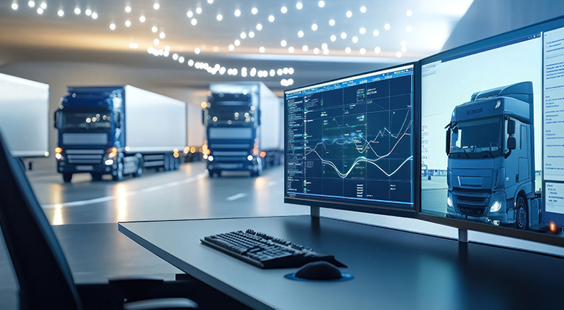 How to Convince Leadership It’s Time for a Logistics Upgrade in 2025?