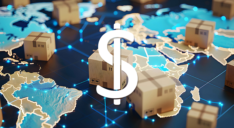 The Role of Analytics in Optimizing Freight Spend for Logistics Providers