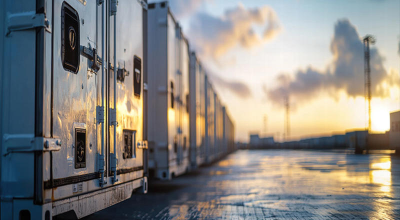 Navigating Global Trade Challenges in the Frozen Food Industry