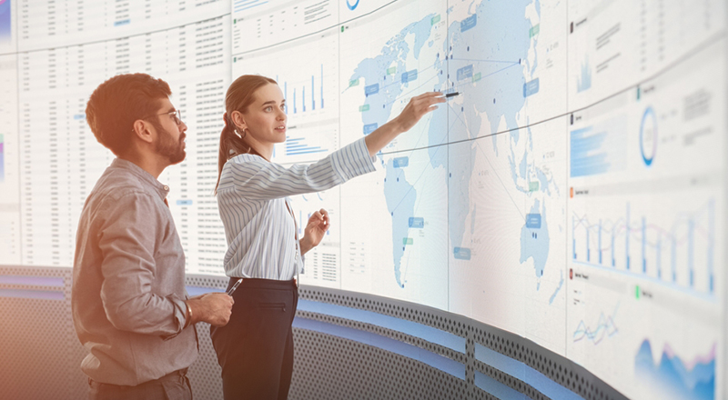 Is It Time for a Logistics Overhaul? How To Simplify Route Planning and Execution