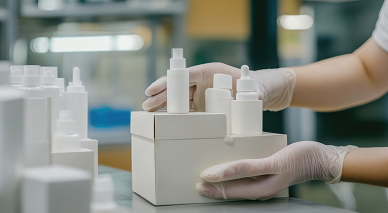 Navigating Regulatory Compliance in Global Logistics for Consumer Health Products