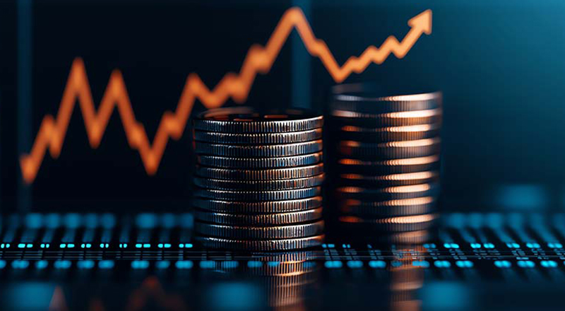 How Rising Prices Are Disrupting: The Ripple Effect in the Supply Chain