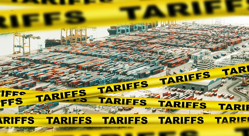 Tariffs and Freight Rates: Strategies for Shippers To Adapt and Stay Competitive