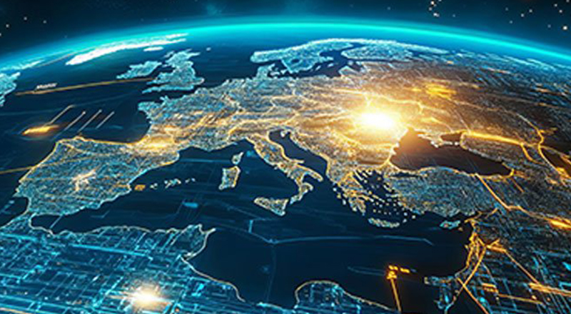 The Future of Logistics: Key Trends Shaping the Supply Chain in 2025