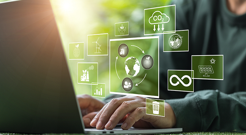 How Freight Audit Powers End-to-End Supply Chain Strategy (Not Just the Back Office)