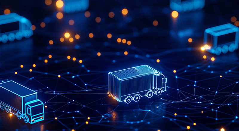 Why Freight Audit & Payment Data Is Your Most Valuable Logistics Asset?