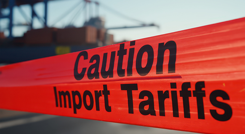 How Freight Audit Data Protects You Against Economic Volatility?