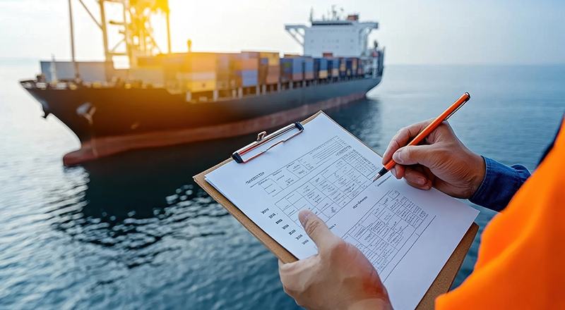 Freight Audit vs. TMS: What Comes First in a Modern Logistics Stack?