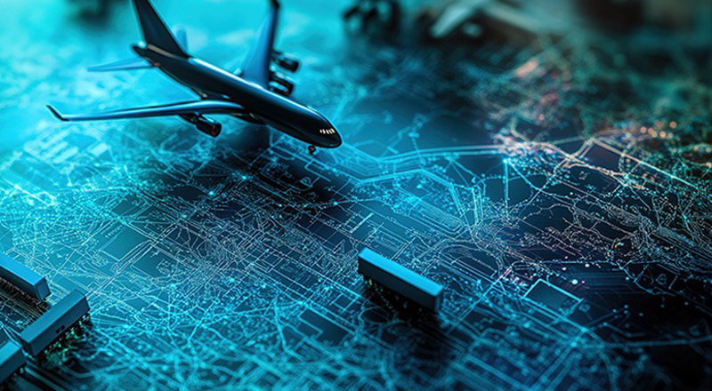 From Reactive to Proactive: Using Freight Audit Data to Drive Smarter Supply Chain