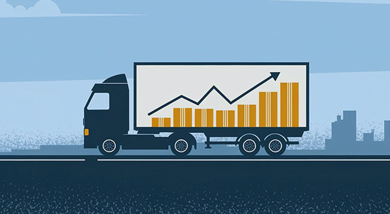 You Don’t Have a Freight Spend Problem – You Have a Visibility Problem