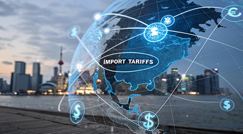 Tariffs in 2025: Another Peak Season Freight Crisis And How to Prepare Now